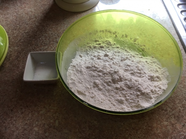 Domáce lokše (fotorecept) - obrázok 2