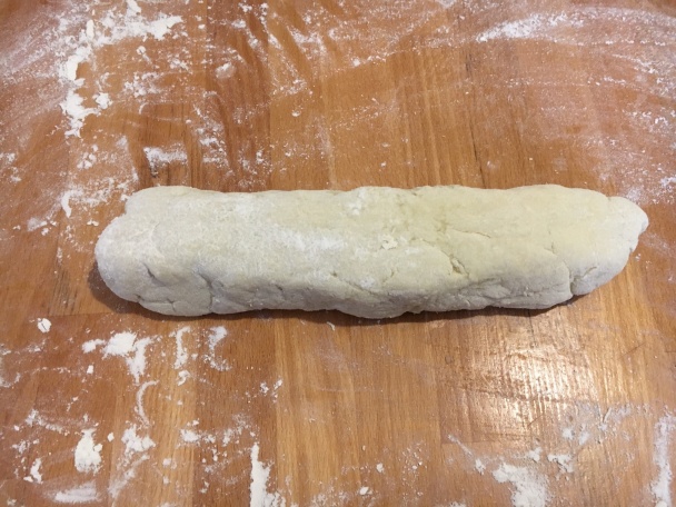 Domáce lokše (fotorecept) - obrázok 3