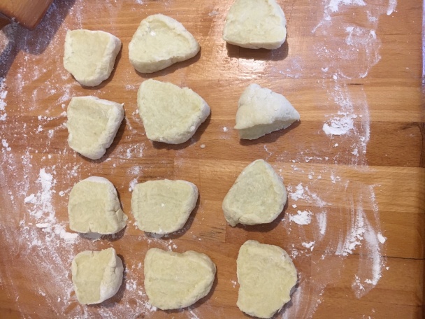 Domáce lokše (fotorecept) - obrázok 4