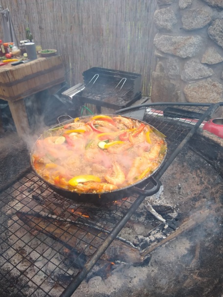 Paella  - obrázok 3