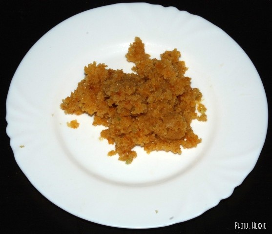 Americký čokoládový zákusok (fotorecept) - obrázok 4