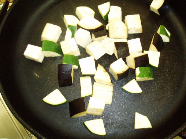 Kuracie prsia na zeleninovom ragú (fotorecept) - obrázok 2