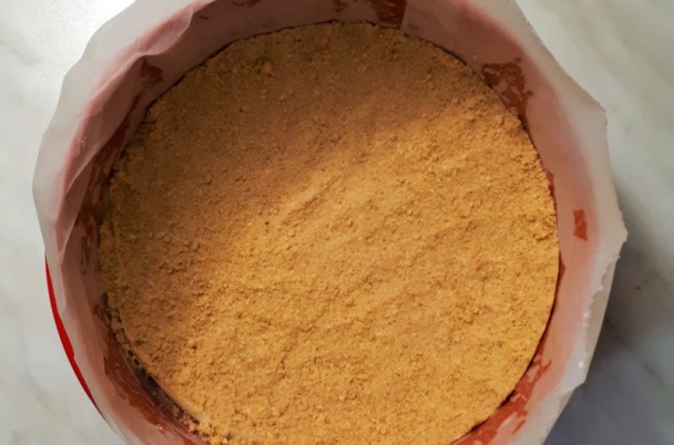 Luxusný cheesecake s malinami a bielou čokoládou (fotorecept) - obrázok 3