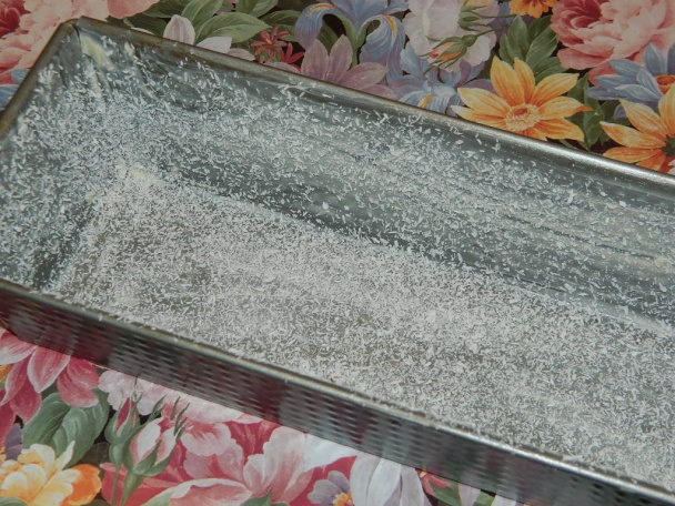 Zasnežená kokosová chalúpka (fotorecept) - obrázok 3