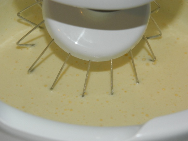 Zasnežená kokosová chalúpka (fotorecept) - obrázok 4