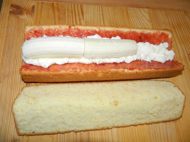 Zasnežená kokosová chalúpka (fotorecept) - obrázok 11