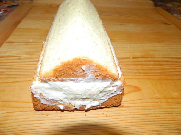 Zasnežená kokosová chalúpka (fotorecept) - obrázok 13