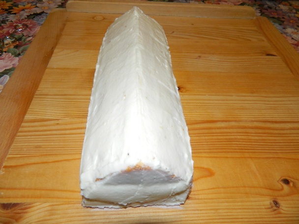 Zasnežená kokosová chalúpka (fotorecept) - obrázok 14