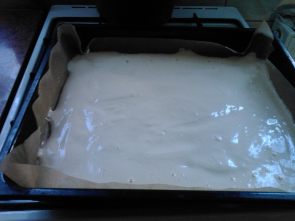 VÝBORNÝ KOLÁČ  z traumy - obrázok 1