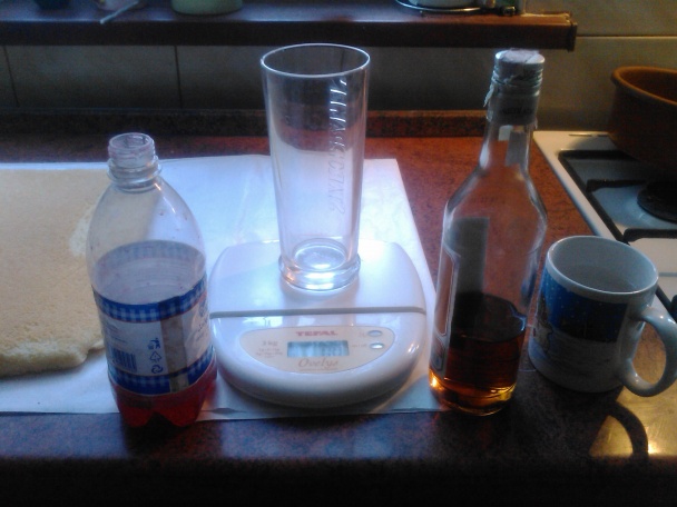 VÝBORNÝ KOLÁČ  z traumy - obrázok 3