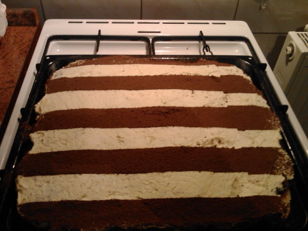 VÝBORNÝ KOLÁČ  z traumy - obrázok 4