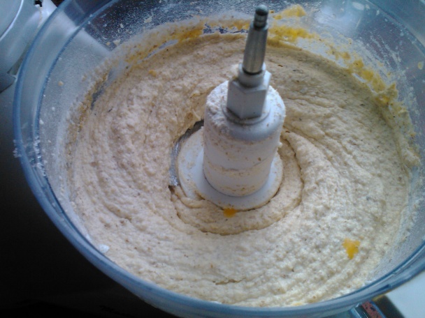 Jablkový krémeš (fotorecept) - obrázok 2