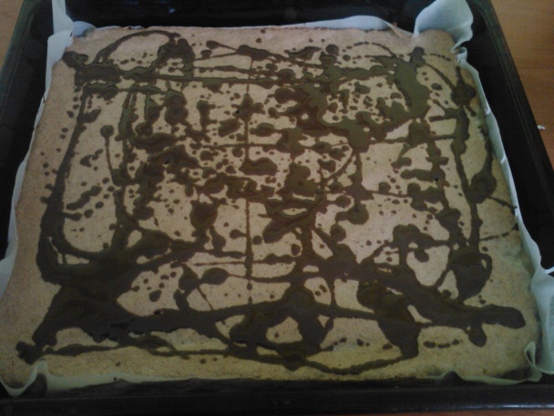 Jablkový krémeš (fotorecept) - obrázok 5