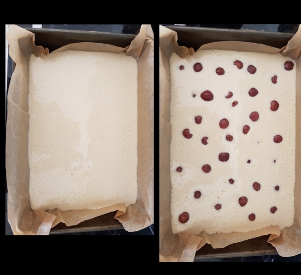 Ovocná bublanina (fotorecept) - obrázok 3