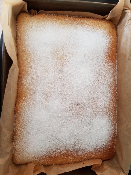 Ovocná bublanina (fotorecept) - obrázok 4