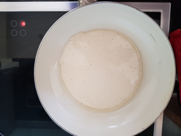 Palacinky na sladko (fotorecept) - obrázok 2