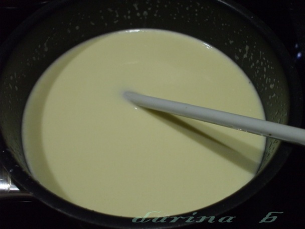 Ananásová torta 2 (fotorecept) - obrázok 1