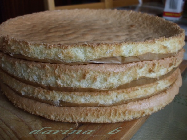 Ananásová torta 2 (fotorecept) - obrázok 3