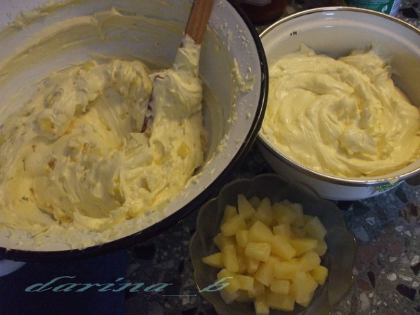 Ananásová torta 2 (fotorecept) - obrázok 5