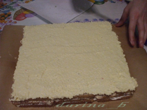 Slaná syrová torta (fotorecept) - obrázok 6