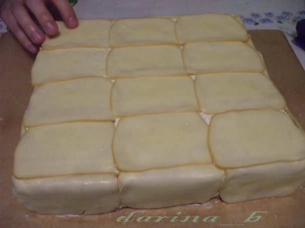 Slaná syrová torta (fotorecept) - obrázok 8