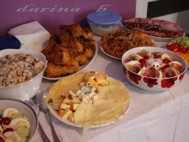 Slaná syrová torta (fotorecept) - obrázok 13