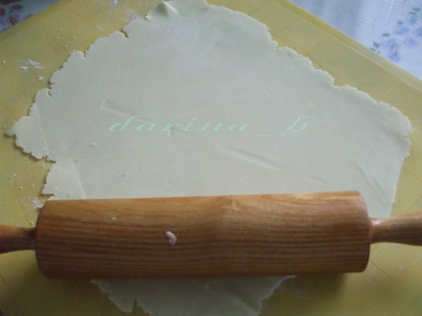 Figové miňonky (fotorecept) - obrázok 5