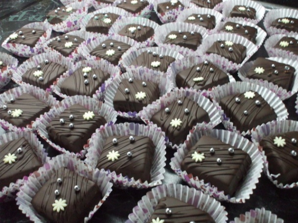 Figové miňonky (fotorecept) - obrázok 8