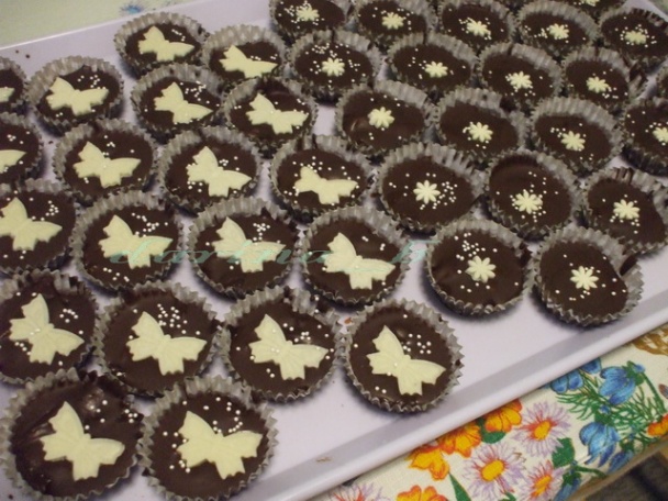 Figové miňonky (fotorecept) - obrázok 9