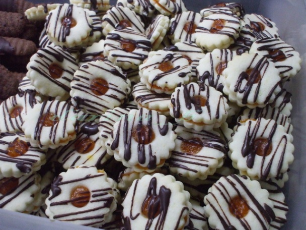 Figové miňonky (fotorecept) - obrázok 11