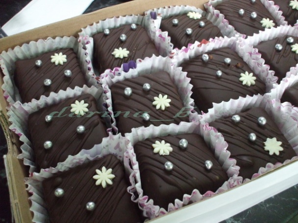 Figové miňonky (fotorecept) - obrázok 14