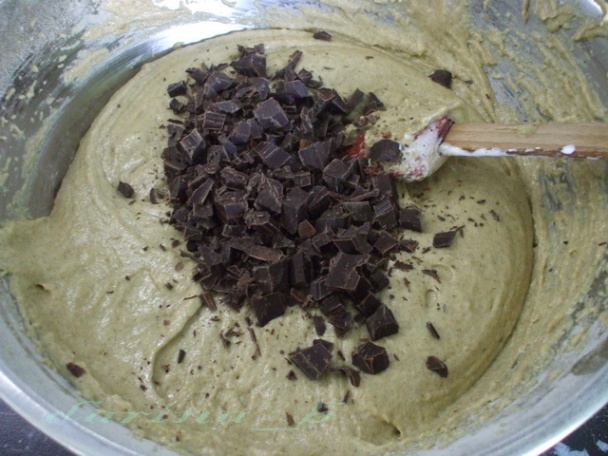 Jogurtová bublanina s jahodami (fotorecept) - obrázok 2