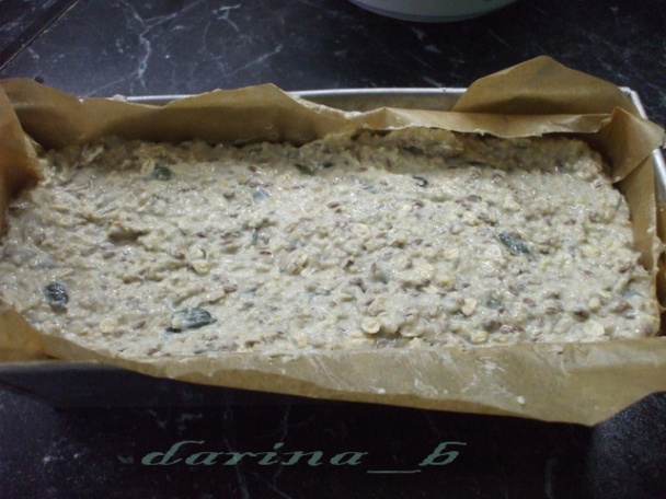 Viaczrnný kváskovo-ražný chlieb z formy (fotorecept) - obrázok 5