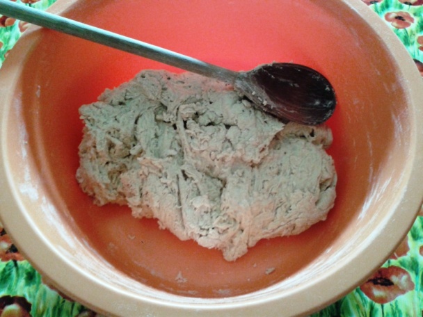 Jednoduchý srvátkový chlieb (fotorecept) - obrázok 3