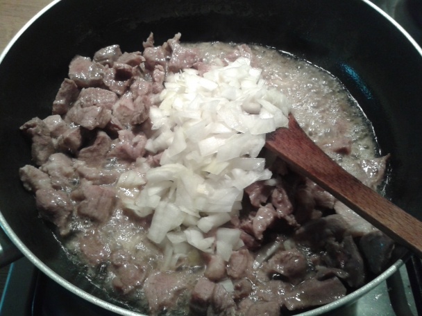 Odkukané mäsko (fotorecept) - obrázok 2