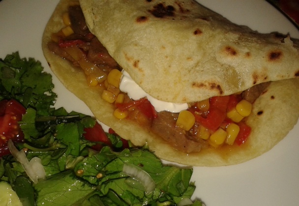 Odkukané mäsko (fotorecept) - obrázok 7