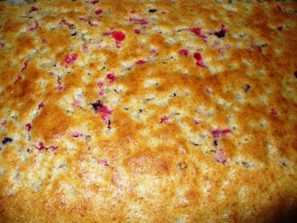 Svieži ríbezľový koláčik s bazovým želé (fotorecept) - obrázok 4