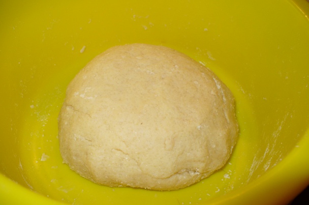 Luxusný jablkový koláč (fotorecept) - obrázok 2