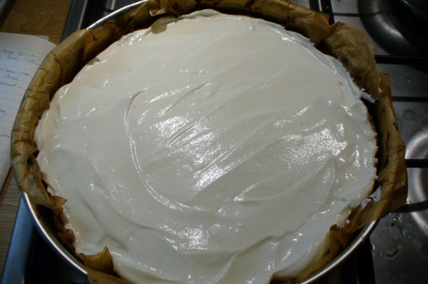 Luxusný jablkový koláč (fotorecept) - obrázok 7