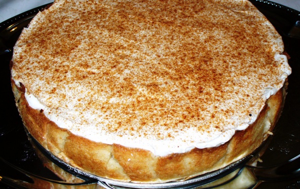 Luxusný jablkový koláč (fotorecept) - obrázok 8