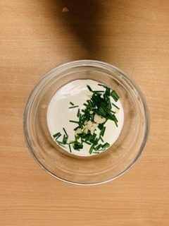 Bravčový steak so zeleninovou oblohou (fotorecept) - obrázok 4