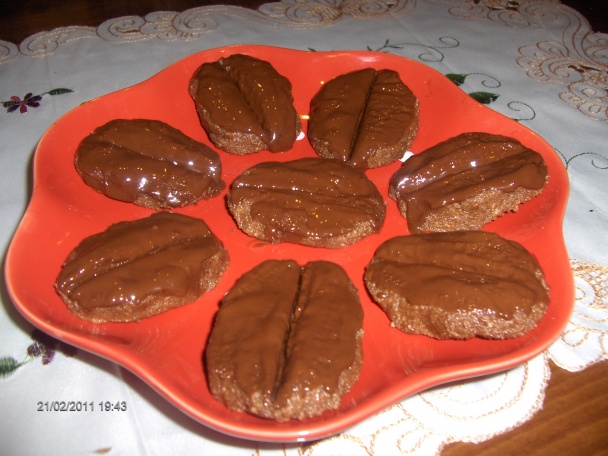 Kávové zrná - obrázok 1