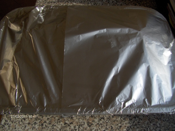 Mäsová roláda (fotorecept) - obrázok 11