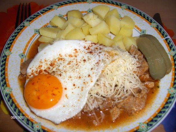 Čičmanská špecialita (fotorecept) - obrázok 6