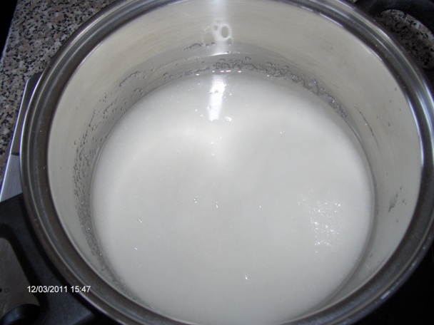 Veselá torta (fotorecept) - obrázok 1