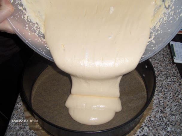 Veselá torta (fotorecept) - obrázok 3