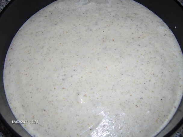 Veselá torta (fotorecept) - obrázok 5