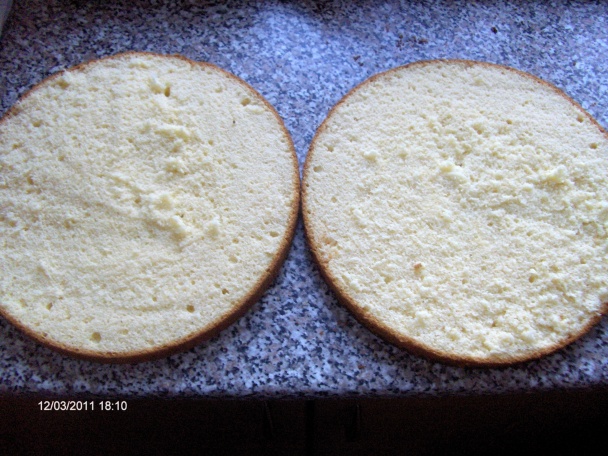 Veselá torta (fotorecept) - obrázok 6