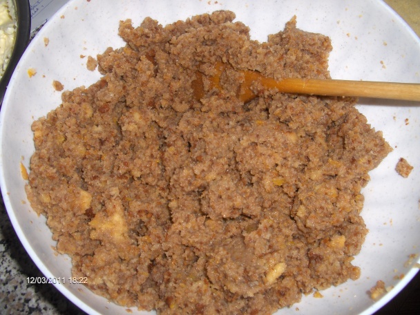 Veselá torta (fotorecept) - obrázok 7