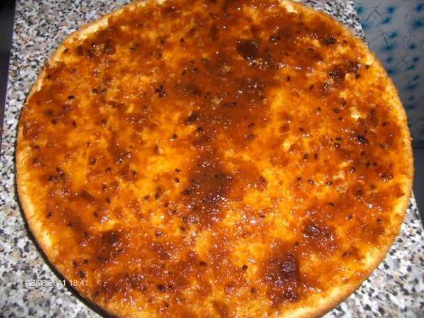 Veselá torta (fotorecept) - obrázok 8